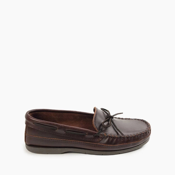 Pre-Order Minnetonka ESSENTIAL HARDSOLE MEN