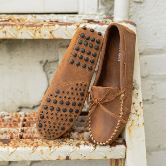 Pre-Order Minnetonka MEN&