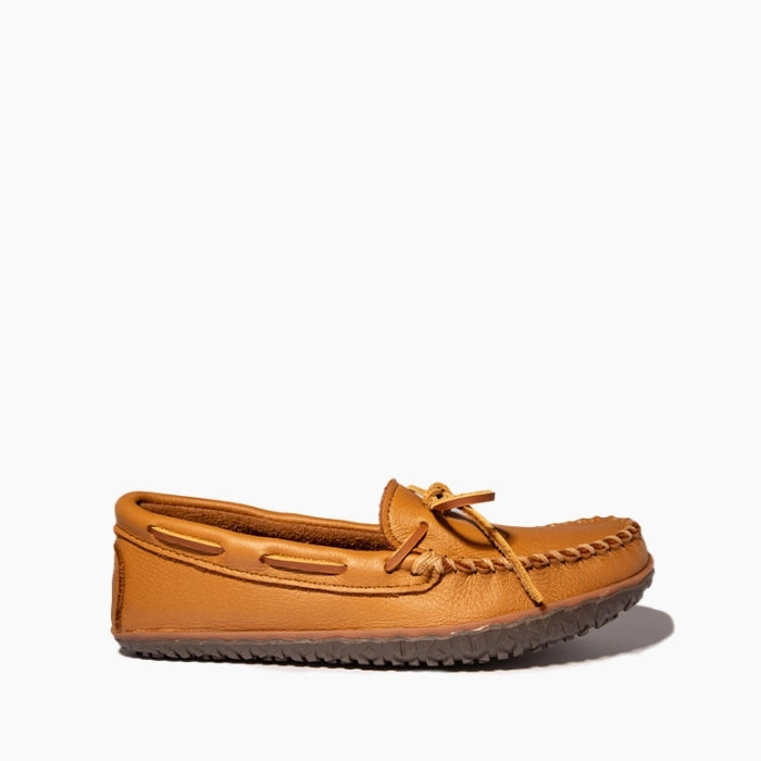 Pre Order Minnetonka MEN’S MOOSEHIDE TREAD