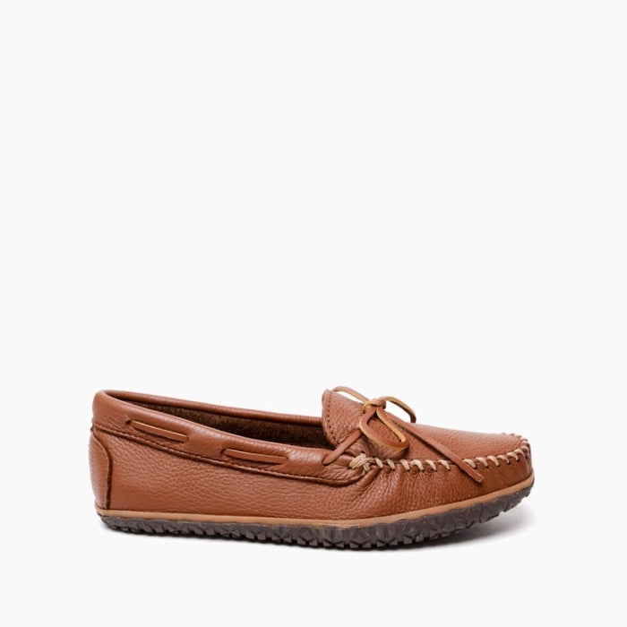 Pre Order Minnetonka MEN’S MOOSEHIDE TREAD