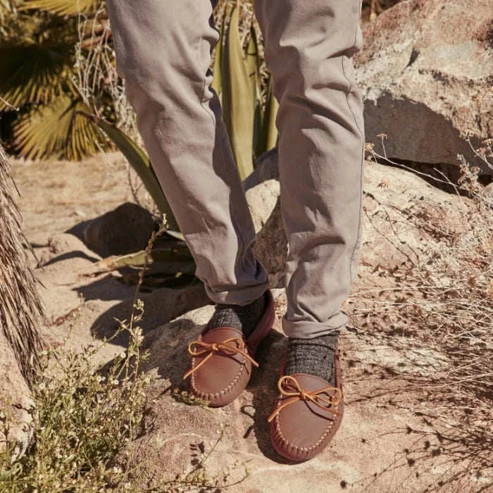 Minnetonka Men&