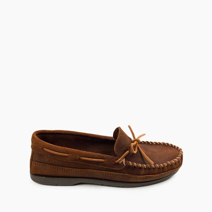 Pre-Order Minnetonka ESSENTIAL HARDSOLE MEN