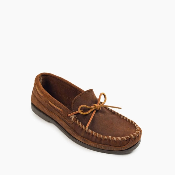 Pre-Order Minnetonka ESSENTIAL HARDSOLE MEN