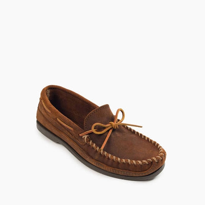 Pre-Order Minnetonka ESSENTIAL HARDSOLE MEN