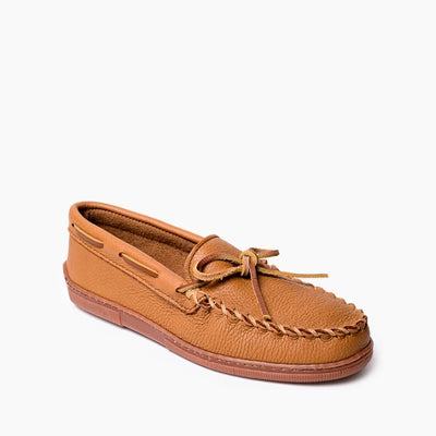 Pre-Order Minnetonka MEN'S MOOSEHIDE CLASSIC