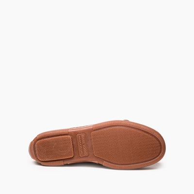 Pre-Order Minnetonka MEN'S MOOSEHIDE CLASSIC