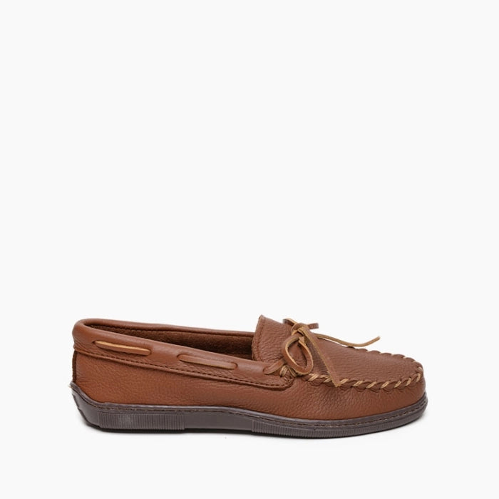 Pre-Order Minnetonka MEN'S MOOSEHIDE CLASSIC