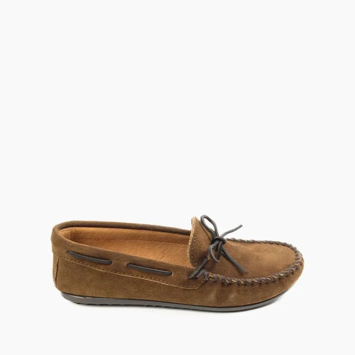 Brown Men's CLASSIC MOC