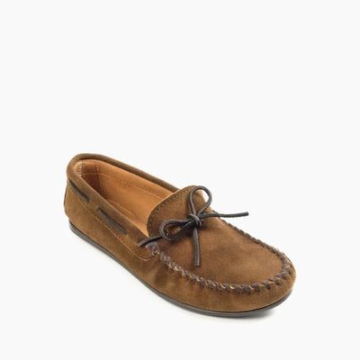 Brown Men's CLASSIC MOC