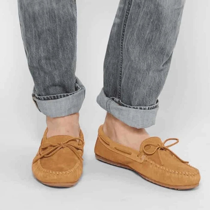 Natural Men's CLASSIC MOC