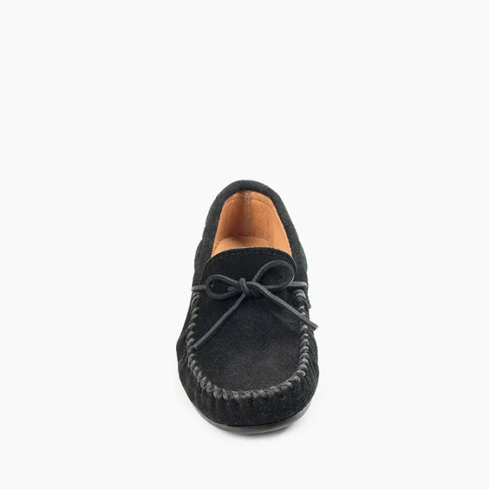 Black Men's CLASSIC MOC