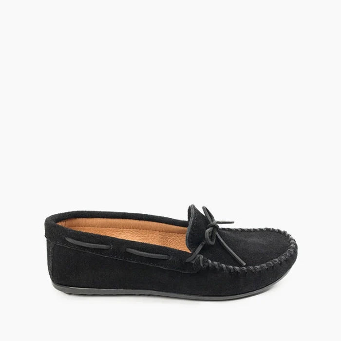 Black Men's CLASSIC MOC