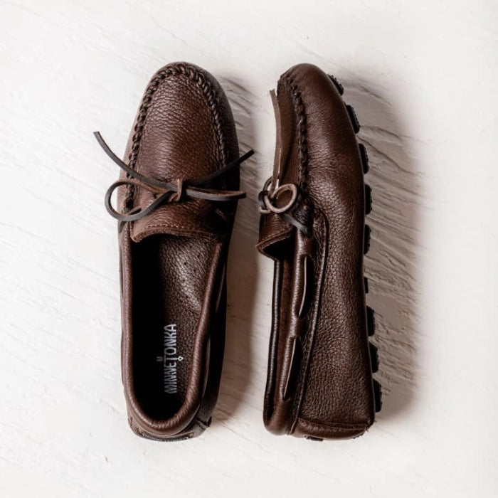 Pre-Order Minnetonka Men&