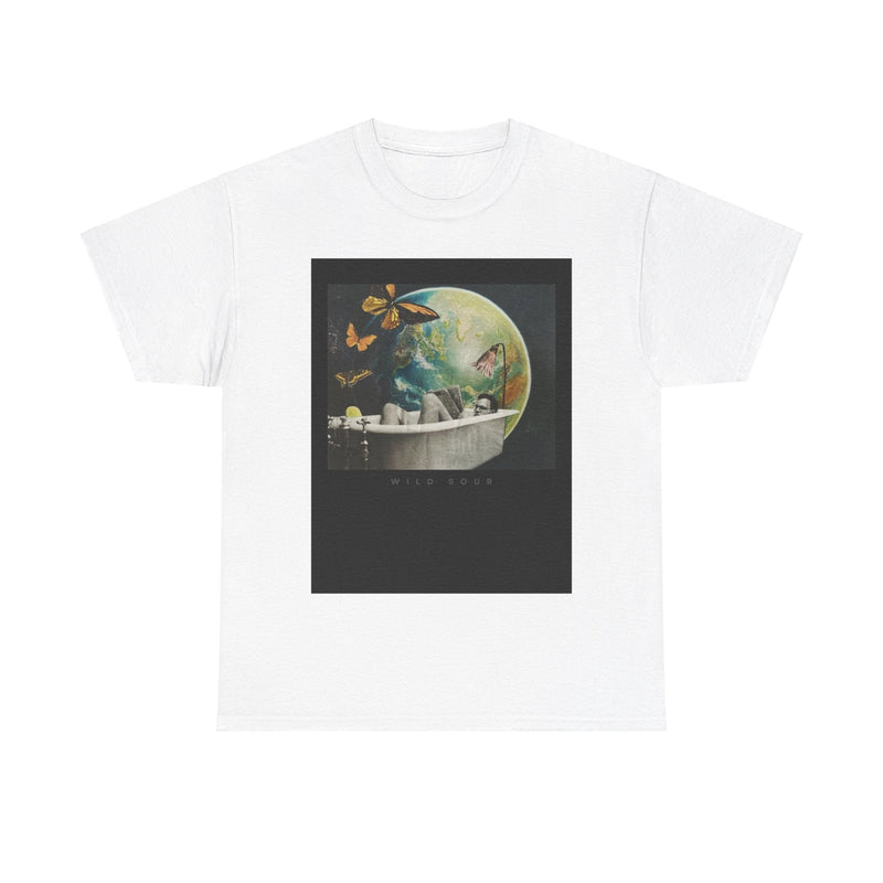 Wild Sour Self Care T-Shirt