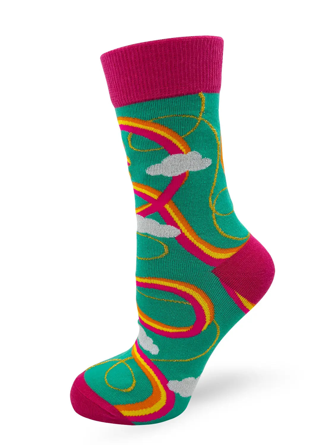 Colorful women&
