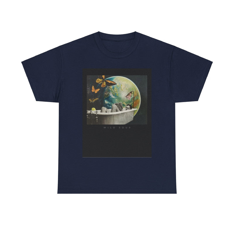 Wild Sour Self Care T-Shirt