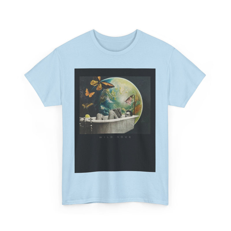 Wild Sour Self Care T-Shirt