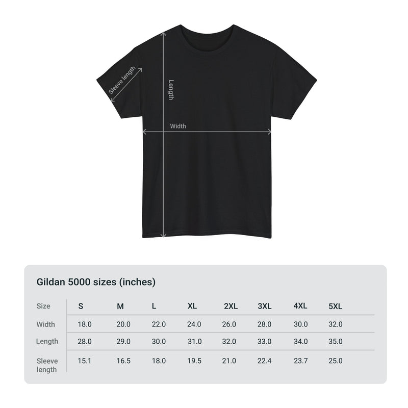 Wild Sour Self Care T-Shirt