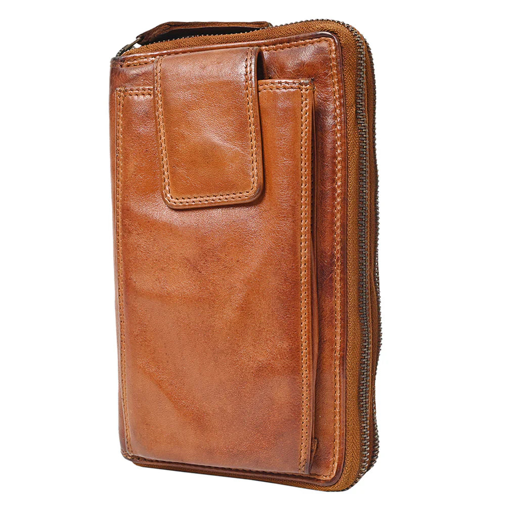 Spaghetti Western Wallet SWC432CG 