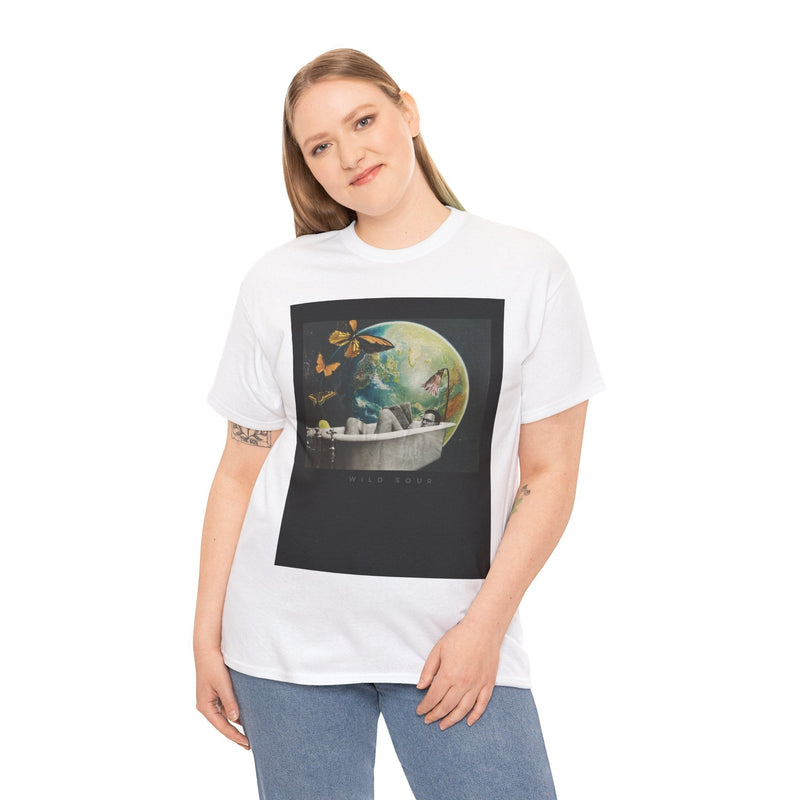 Wild Sour Self Care T-Shirt