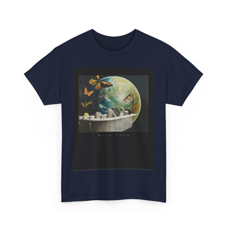 Wild Sour Self Care T-Shirt