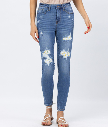 Judy Blue Jeans 88233
