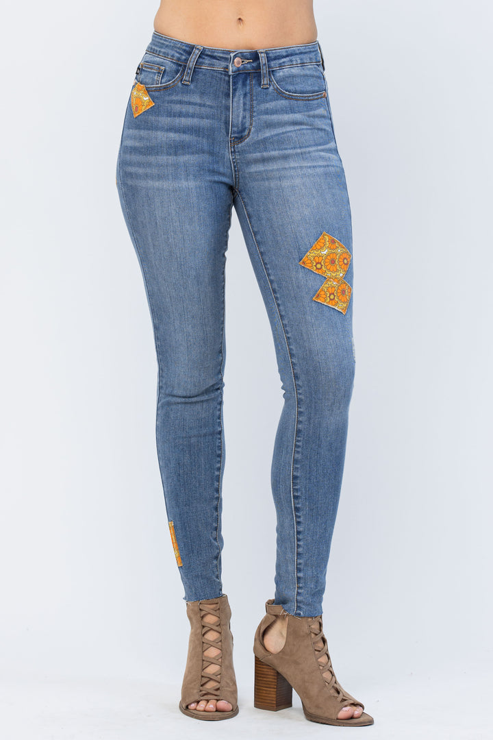 Judy Blue Jeans 88507