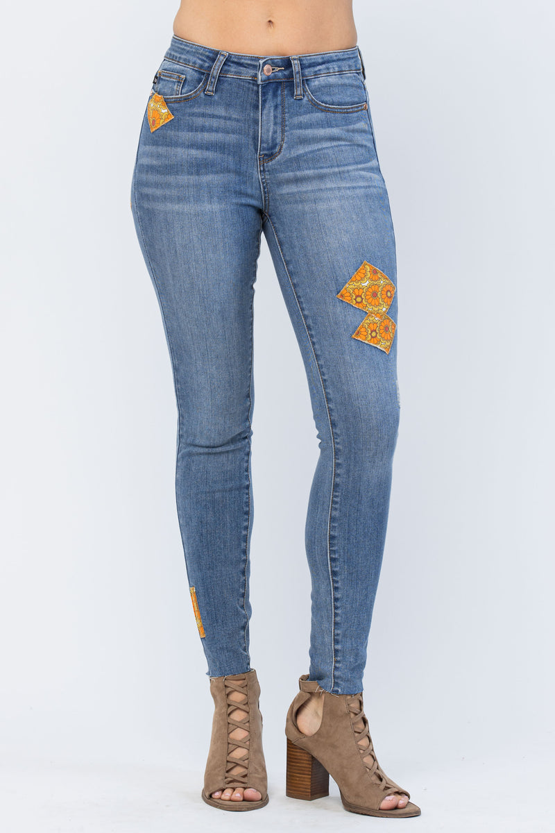 Judy Blue Jeans 88507