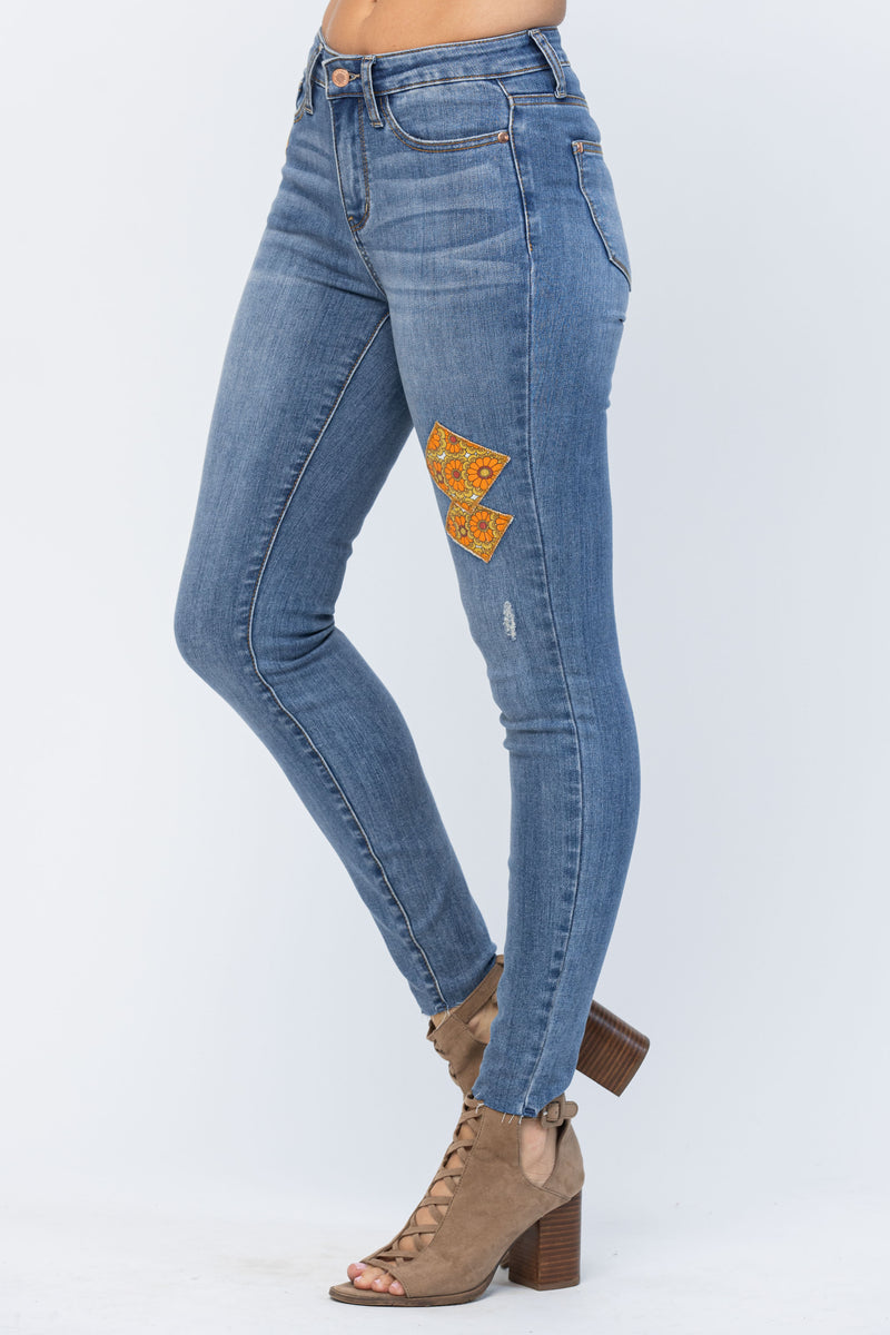 Judy Blue Jeans 88507