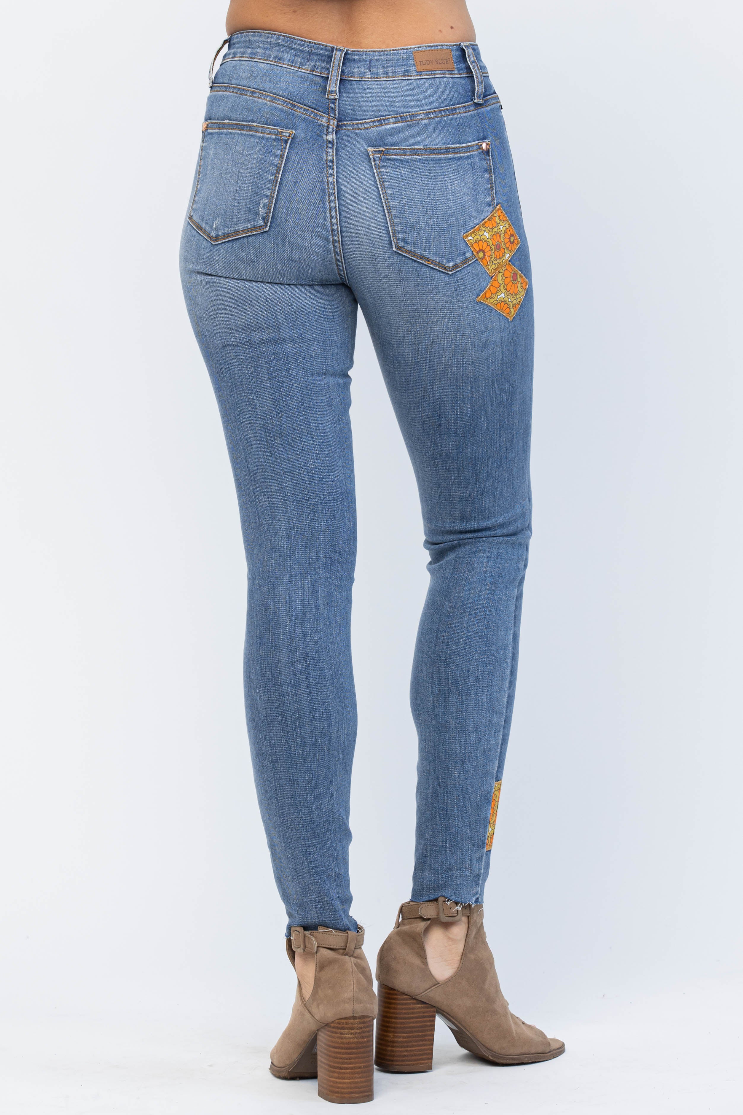 Judy Blue Jeans 88507