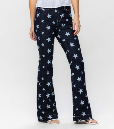 Judy Blue Jeans 88662