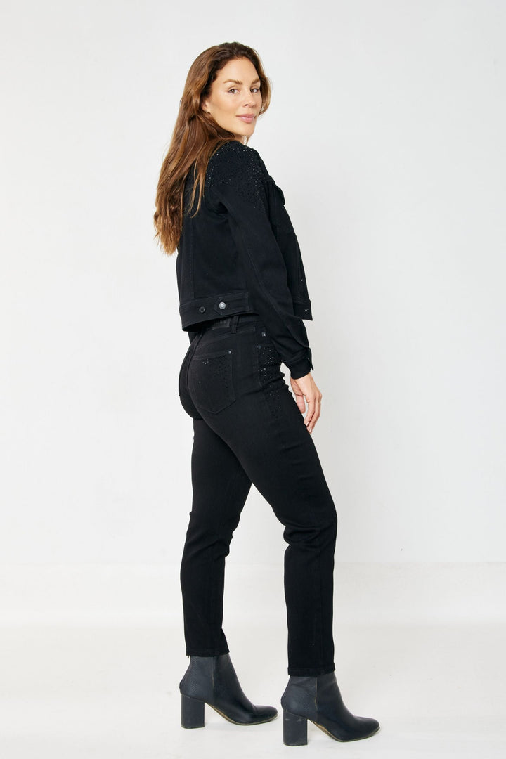 Judy Blue Jeans 88809