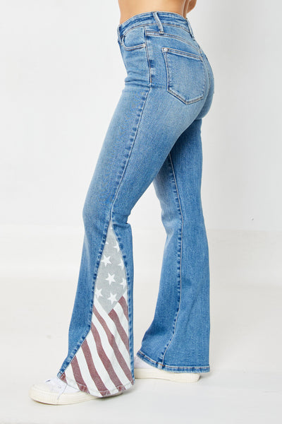 Judy Blue Jeans 88659