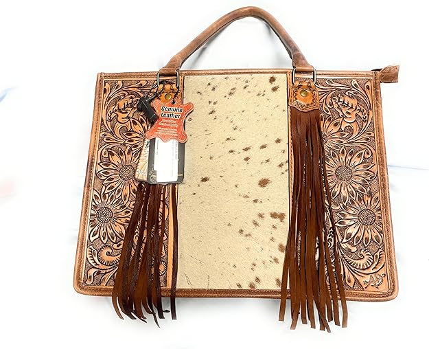 American Darling ADBG230TAW tote bag hand made small batch design