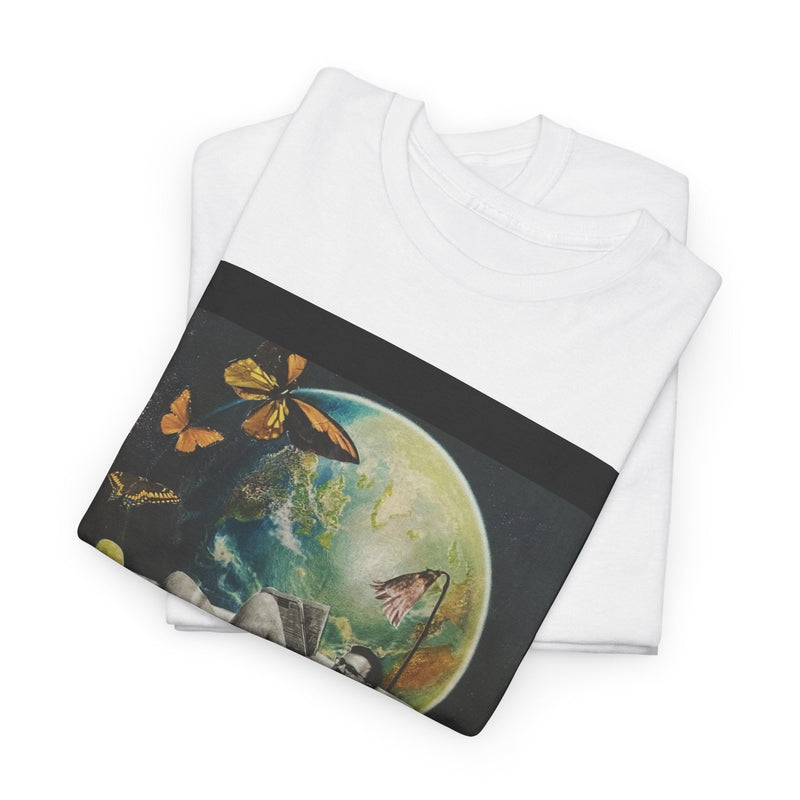 Wild Sour Self Care T-Shirt
