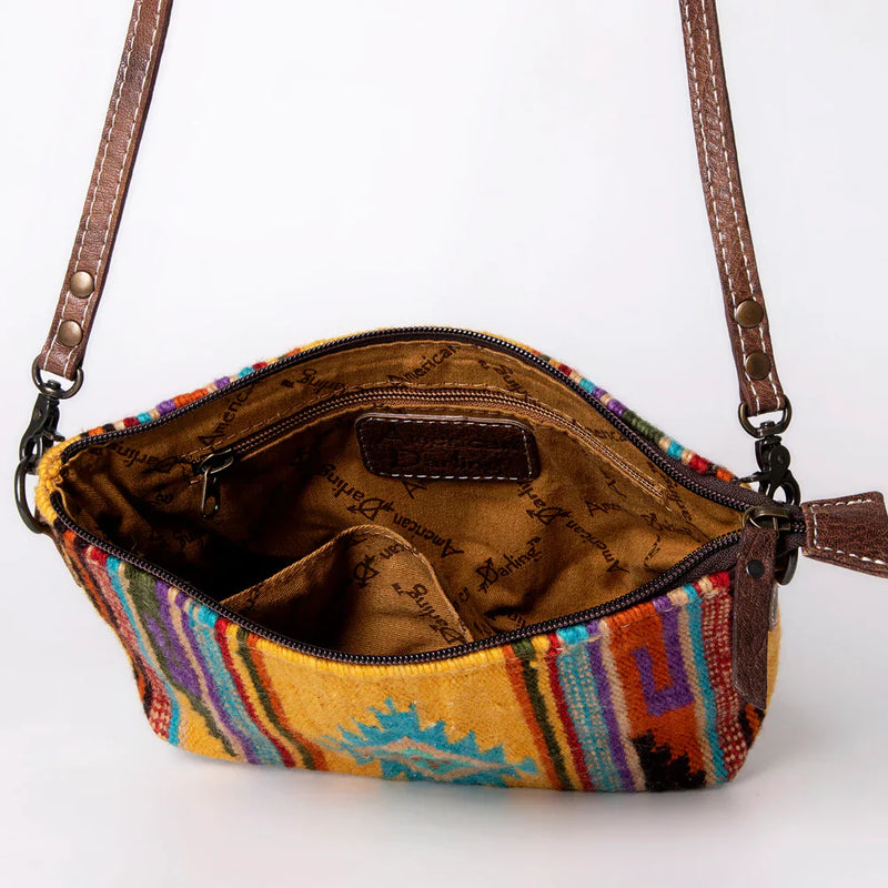 American Darling Crossbody ADBG1001E