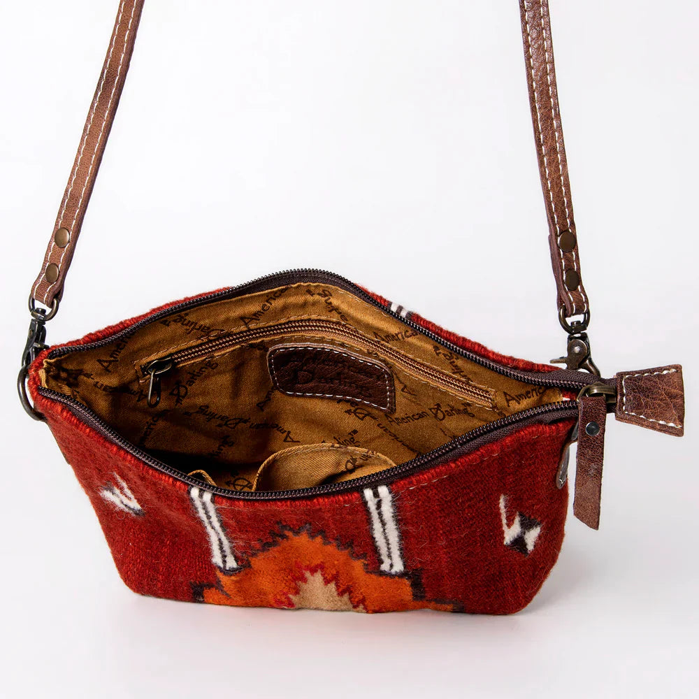 American Darling Crossbody ADBG1001F