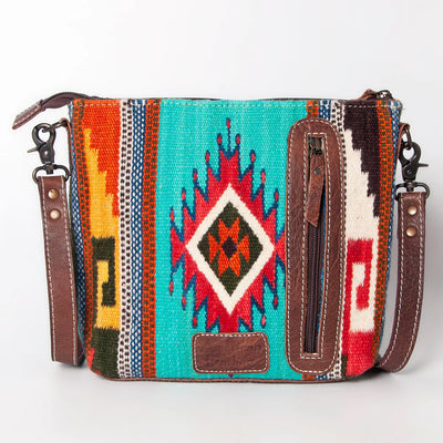 American Darling Crossbody Bag ADBG1009D