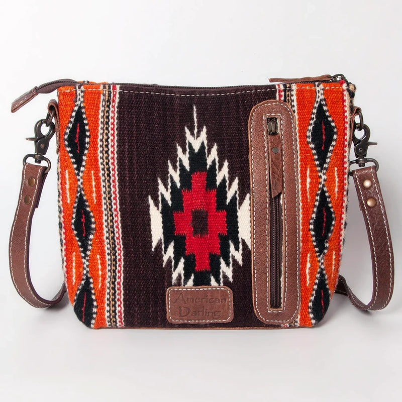 American Darling Crossbody ADBG1009E