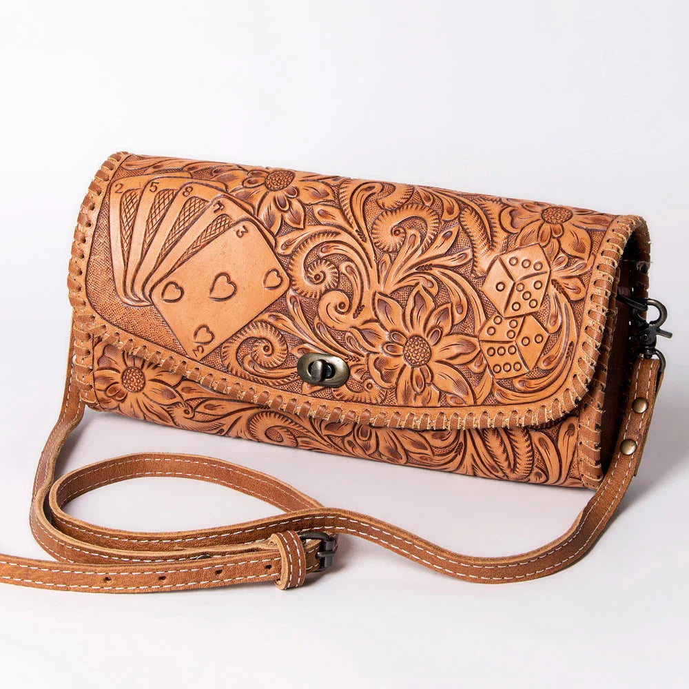 American Darling Wallet ADBG1024A