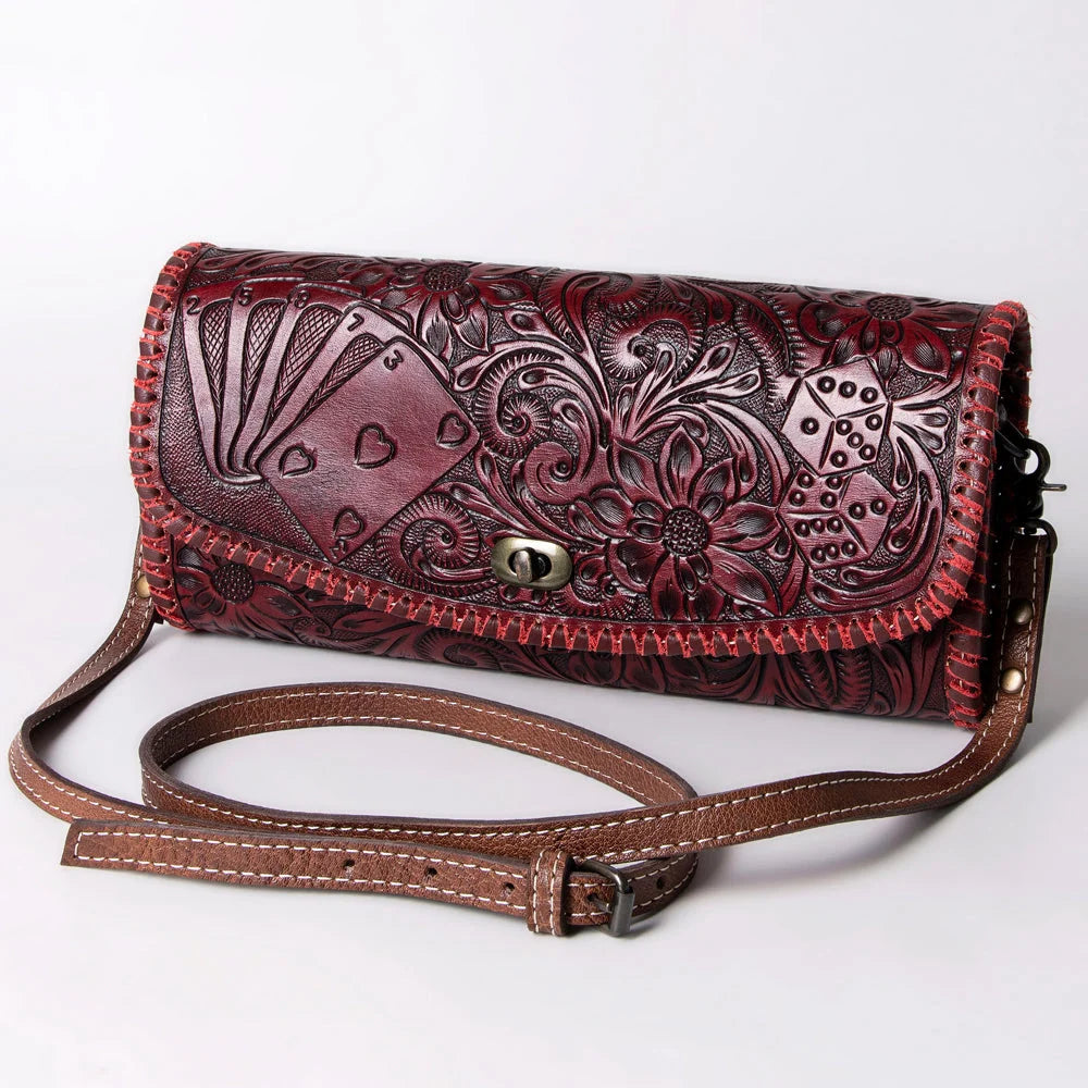 American Darling Wallet ADBG1024B