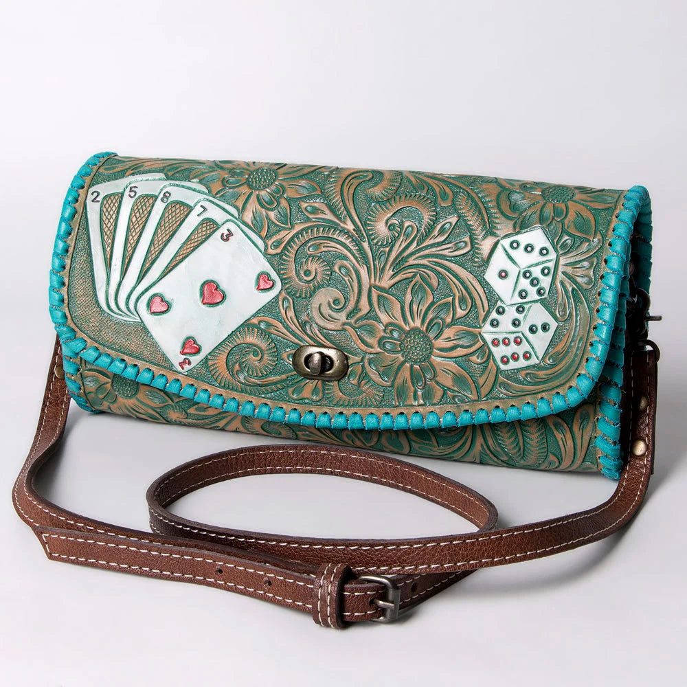 American Darling Wallet ADBG1024D