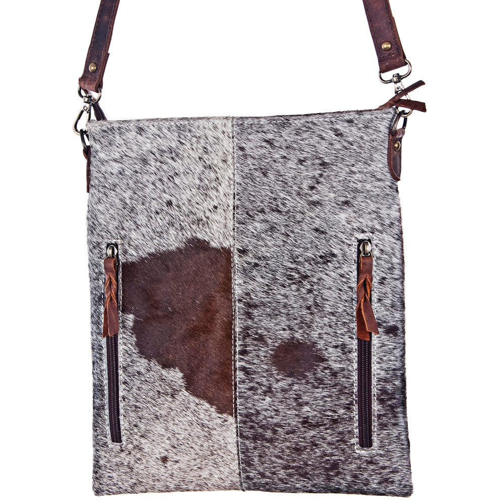 American Darling Messenger Bag ADBG108BRW