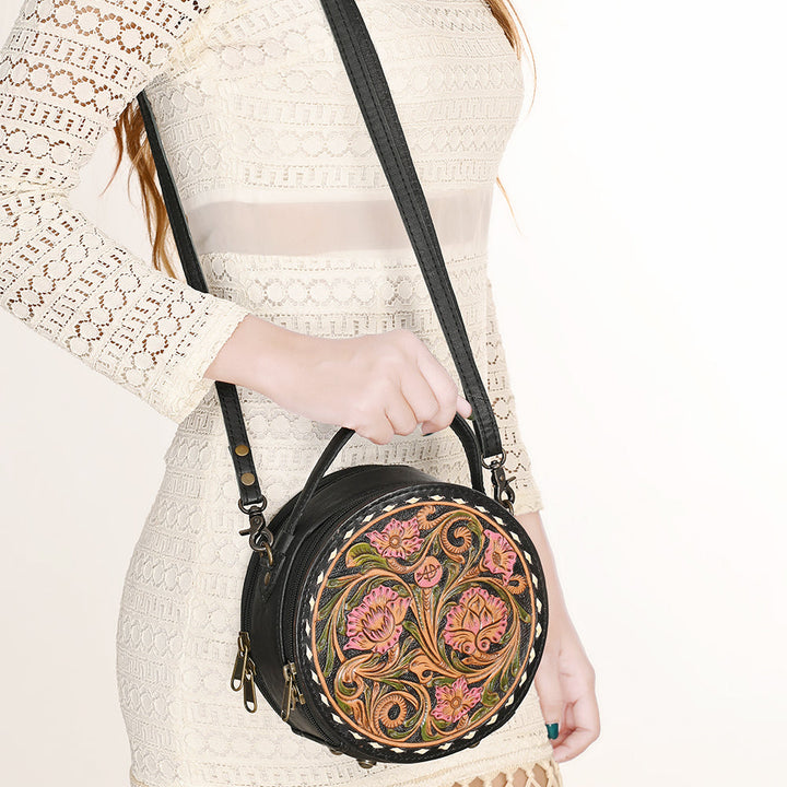 American Darling Canteen Bag ADBG1188F