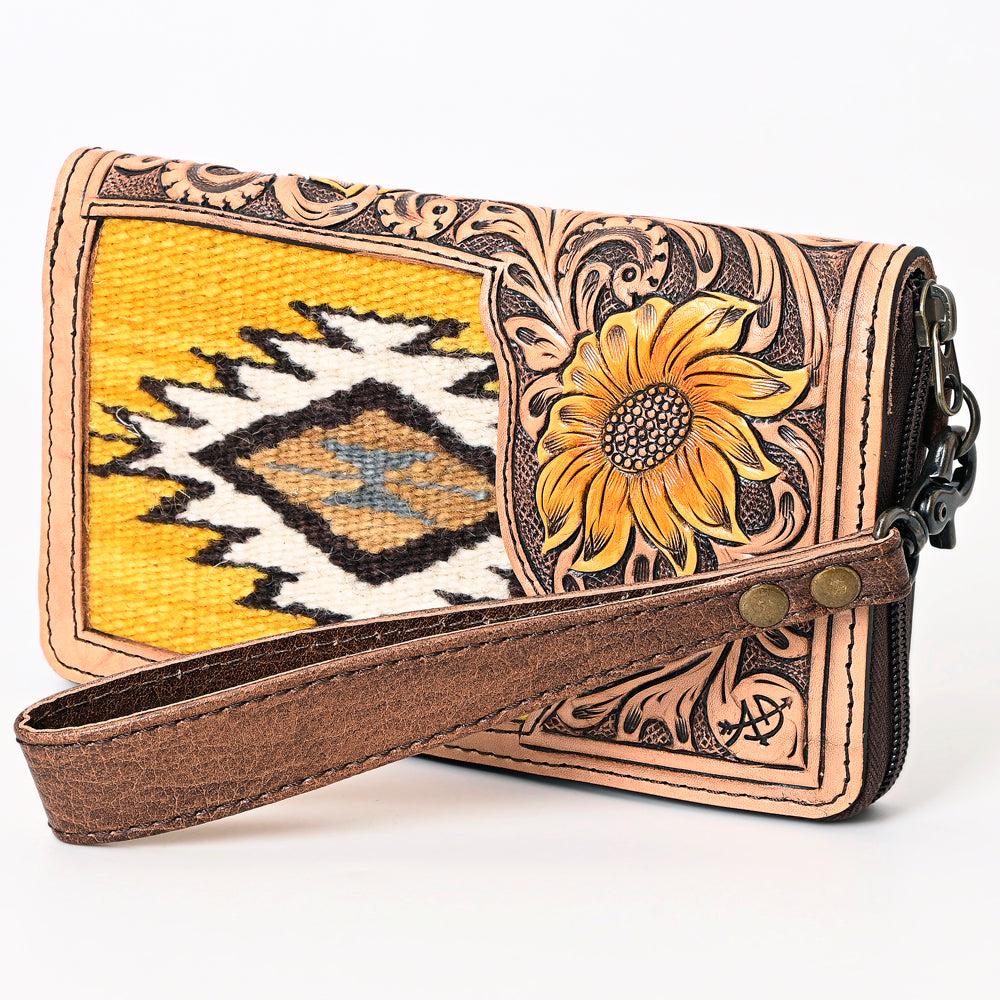 American Darling Wristlet ADBG1189B