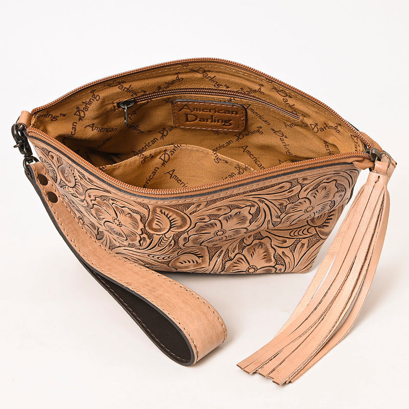 American Darling Wristlet Pouch ADBG1234A