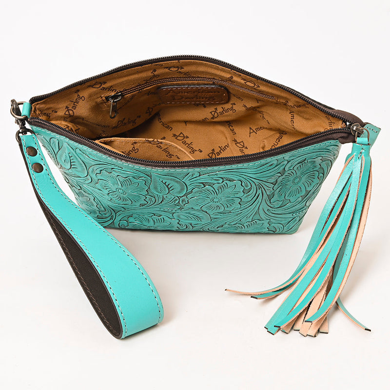 American Darling Wristlet Pouch ADBG1234B