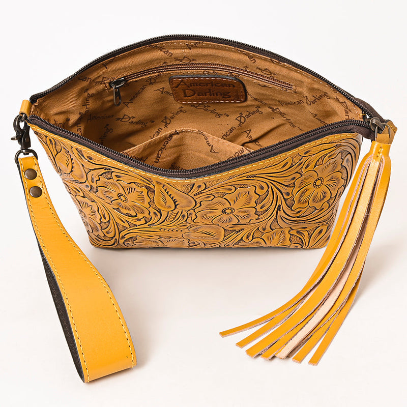 American Darling Wristlet Pouch ADBG1234C