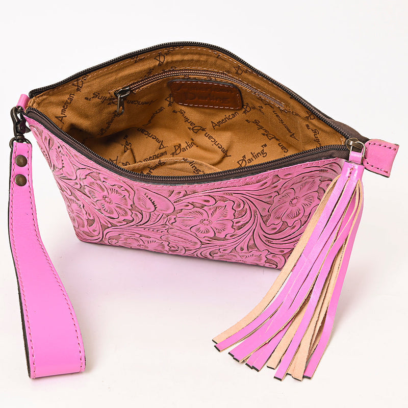 American Darling Wristlet Pouch ADBG1234D