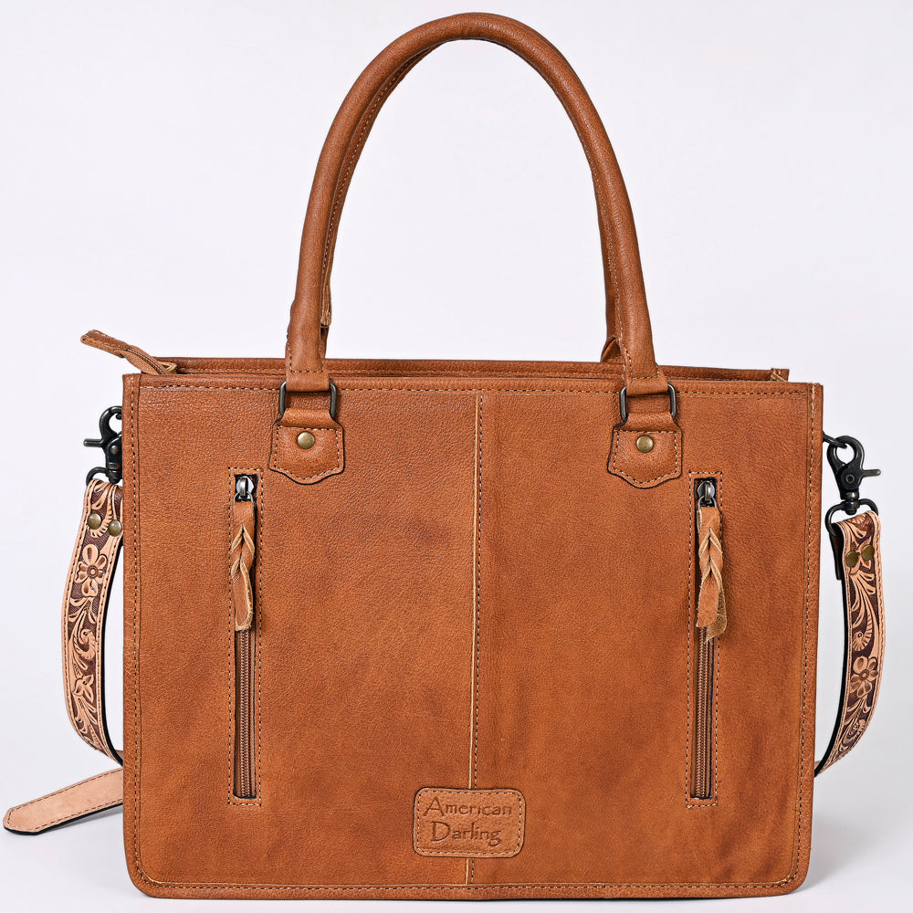 American Darling Briefcase ADBG230R